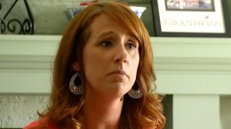 Domestic Violence Victim Fired From Teaching