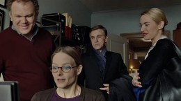 "Carnage" Trailer Captures Grating Self-Righteousness of Bourgeois Brooklyn