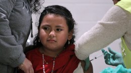 Thousands Enter CA Schools Without Vaccines 