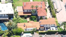 Coronado Mansion Death Details