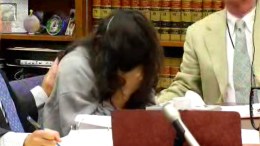 Sentence For SoCal Woman Who Drowned Autistic Son