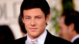 Cory Monteith on "Glee's" Gay Kiss: "It's Worth Standing Up For"