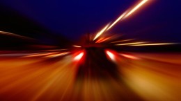 1 Dead, 2 Injured After Suspected DUI Crash