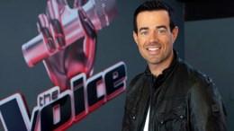 Carson Daly Through the Years
