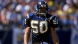Chargers Release David Binn