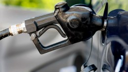 Gas Prices Still on the Rise
