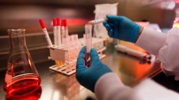 SDSU Finds 'Game Changer' in Fighting Flu