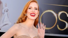 The 2013 Oscars Best and Worst Dressed