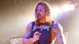 Bail Lowered to $2M for Accused Metal Singer