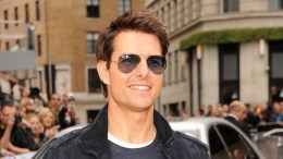 Tom Cruise Possibly Latest Target of Fake 911 Call