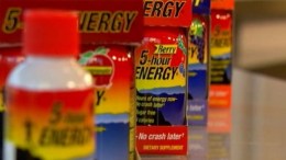 FDA Probing If Deaths Were Linked to Energy Shots