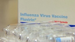 Tracking the Flu Using Phones and Facebook