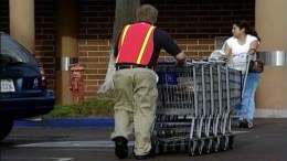 Grocery Workers Issue Notice on Contract