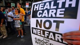Grocery Strike Averted: Union