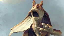 First 3D Star Wars Movie Gets a Release Date
