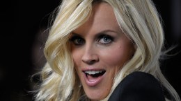 Jenny McCarthy on Her Upcoming "Naughty" Late-Night Talk Show