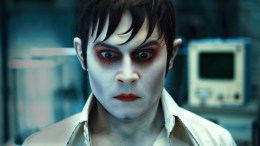 "Dark Shadows" Resurrected From the Dead