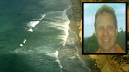 Search Continues for Missing Diver
