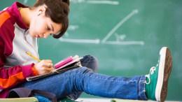 Opinion: School Funding Fight Coming