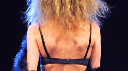 Lingerie Tips