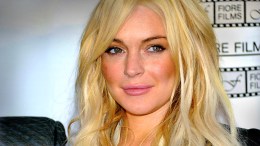 Lindsay Lohan: "Gotti" Role Back On