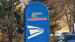 Beware of Post Office Scams