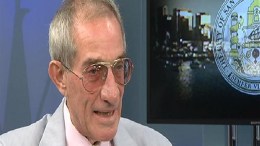 Mayoral Candidate Sues City Over 9th District 