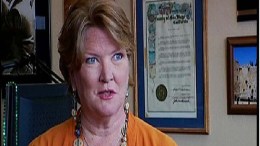9th District Sees New Candidate