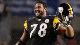 Former Steeler to Play for Chargers