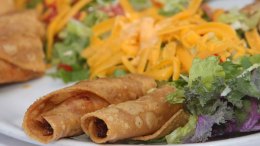 Foodies: Embark on a Grub Sprawl