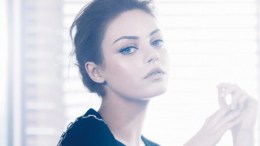 Mila Kunis: It's Amazing to Be Part of "Oz: The Great & Powerful"