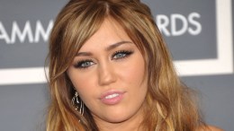 Miley Cyrus on Rebecca Black: “It Should Be Harder to Be an Artist”