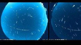 NASA Builds Network of Meteorite Cameras
