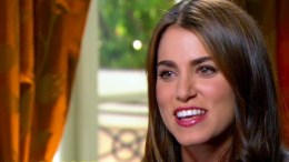 Nikki Reed & Paul McDonald Make Beautiful Music