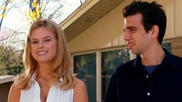 "She's Out of My League" A Base Hit for Baruchel 
