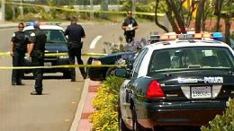 Deputy Fired Fatal Shot in Oceanside Shooting