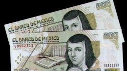 Mexico Offers Million$ for Top Drug Lords