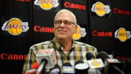 The Phil Jackson Dream is Over