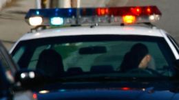 Toddler Struck by Car in Driveway