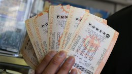 Where to Watch Powerball Drawing Live