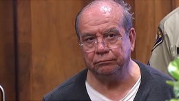 Former Long Beach Priest Sentenced for Sex Crimes
