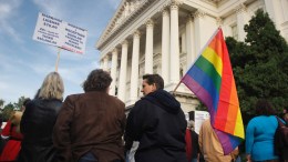 Prop 8 Opinion Anticipated