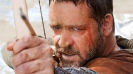 Review: "Robin Hood" Misses Mark