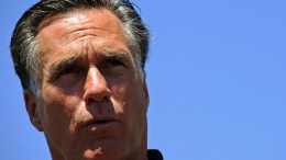 Romney to Expand La Jolla Home