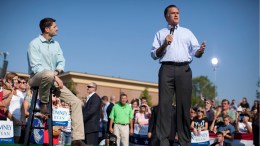 Isaac Raises Stakes for Romney