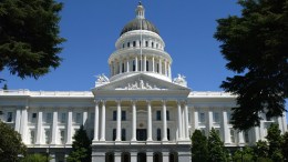 Illegal Immigrant Interns at State Capitol