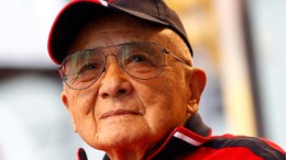 Olympic Gold Medalist, 92, Found Safe: Family