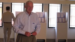Sanders’ Second Choice: Nathan Fletcher