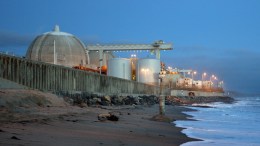 NRC May Change Criteria to Restart San Onofre