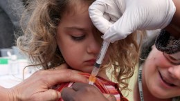 Whooping Cough Vaccine Fades in 3 Years